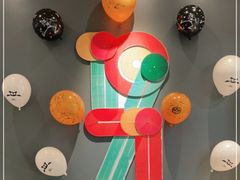 -星巴克(北京新东安)