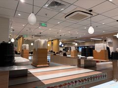 -滨寿司(新街口中央商场店)