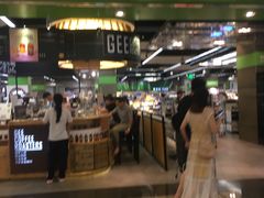 -blt精品超市(KKMALL京基店)