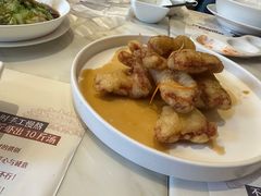 -子霖南山鲜虾面(南山总店)