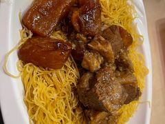 -盛记粥面(佐敦店)