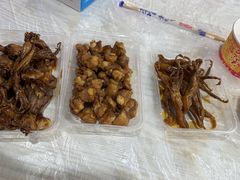 -蓝精灵饺子店