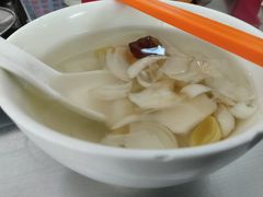 -老福合沟无米粿甜汤粿品店