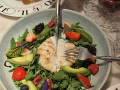 -IL TEATRO 精品意大利餐厅