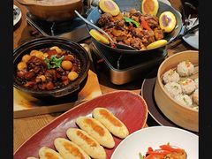 -小户人家(循礼门南国中心店)