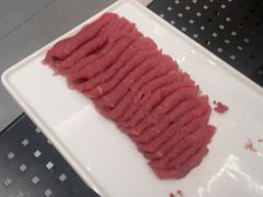 -清真老东乡开锅羊肉(甘南路店)