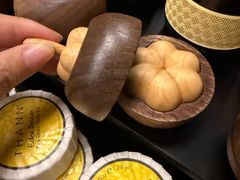 -木兰逸•泰式按摩•头疗•SPA(车公庙店)