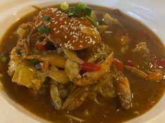 -圆圆家私房美食(民权路店)