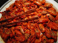 -好伦哥比萨烤肉自助(八里桥店)