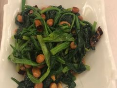 果仁菠菜-楼兰印象(朝外店)
