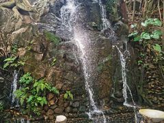 -海南槟榔谷黎苗文化旅游区