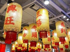 -朱光玉火锅馆(正弘城店)