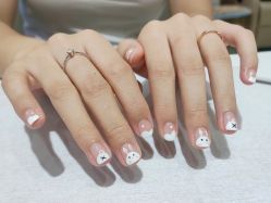 -艾珂·美甲美睫
