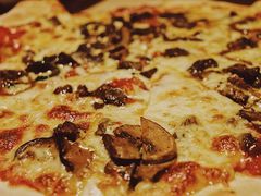 -爱德堡西餐咖啡吧(北师大店)