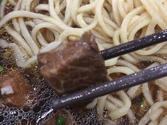 -李先生牛肉面大王(北京站售票厅餐厅)