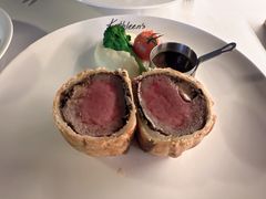 -Kathleen's Waitan 凯圣琳江景西餐厅(外滩店)