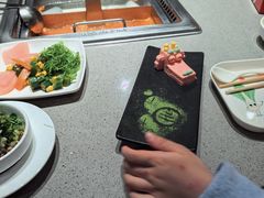-海底捞火锅(团结桥店)