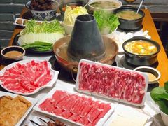 -木萨火锅店(开鲁路店)