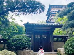 -径山寺