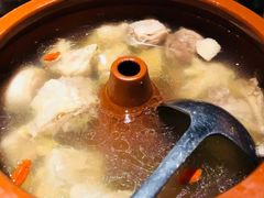 -云海肴·汽锅鸡·云南菜(美罗城店)