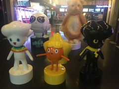 门面-橙天嘉禾影城(苏州印象城店)