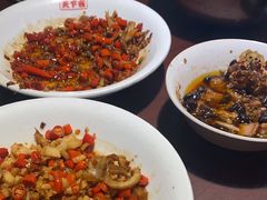 -天下客饭店(中山路店)