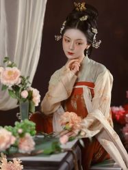 -盘子女人坊古装写真摄影(苏州旗舰店)
