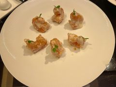 -万豪中餐厅·粤菜·北京粤财JW万豪酒店