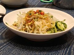 -小渔莊•地道胶东菜(旅游路万象省博物馆店)