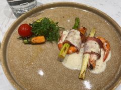 -西语·炭烧牛排(卓越中寰店)