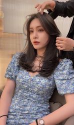 -3AM·S HAIR SALON烫发染发接发