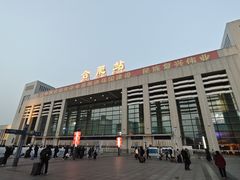 -老乡鸡(合肥火车站店)