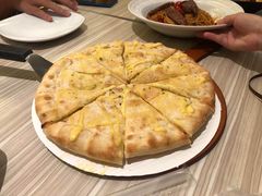 -必胜客(万达广场店)
