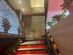 -粥六•新晋菜(柳巷店)