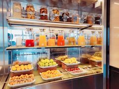 -Social 秀西餐厅-长沙瑞吉酒店(运达店)