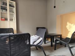 -行山咖啡(南湖店)