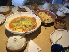 -纳鲁孜·新疆特色餐厅(上海悦荟广场店)