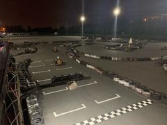 -锐擎卡丁车主题乐园(郊野公园店)