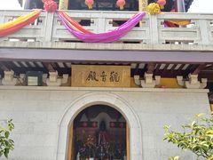 -西林禅寺