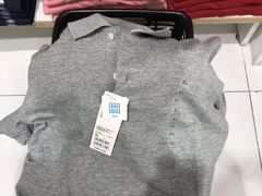 -优衣库(泉州中骏世界城店)