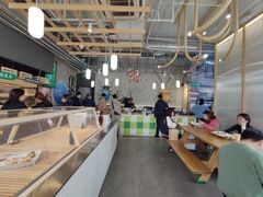 -Green Option(官舍店)