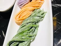 -世贸万锦大酒店·烹大师火锅达人