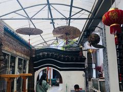 -水岸居湖景农家乐·阳澄湖大闸蟹