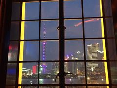 -YUE·6·西式融合餐厅(外滩六号店)