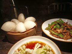 -外婆家(杭州马塍店·杭帮菜名店)