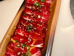 -厚贞日式烤肉(龙之梦店)