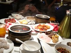 -加餐海鲜自助(宝龙一城店)