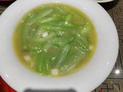 -新繁老號豌豆汤饭店·江湖菜(宝光寺店)