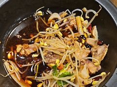 -云海肴汽锅鸡·云南小炒(曲江大悦城店)