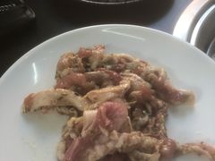 五花肉-金达盛烤肉(五里店)